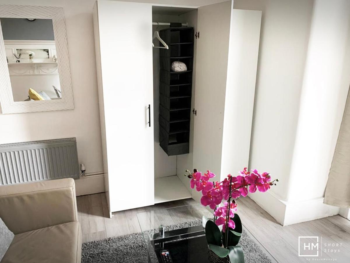 Norbury House - Apratment 1B Apartman Kültér fotó